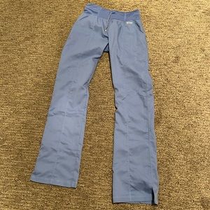 Grey’s Anatomy Active yoga scrub pants, Ceil XXST